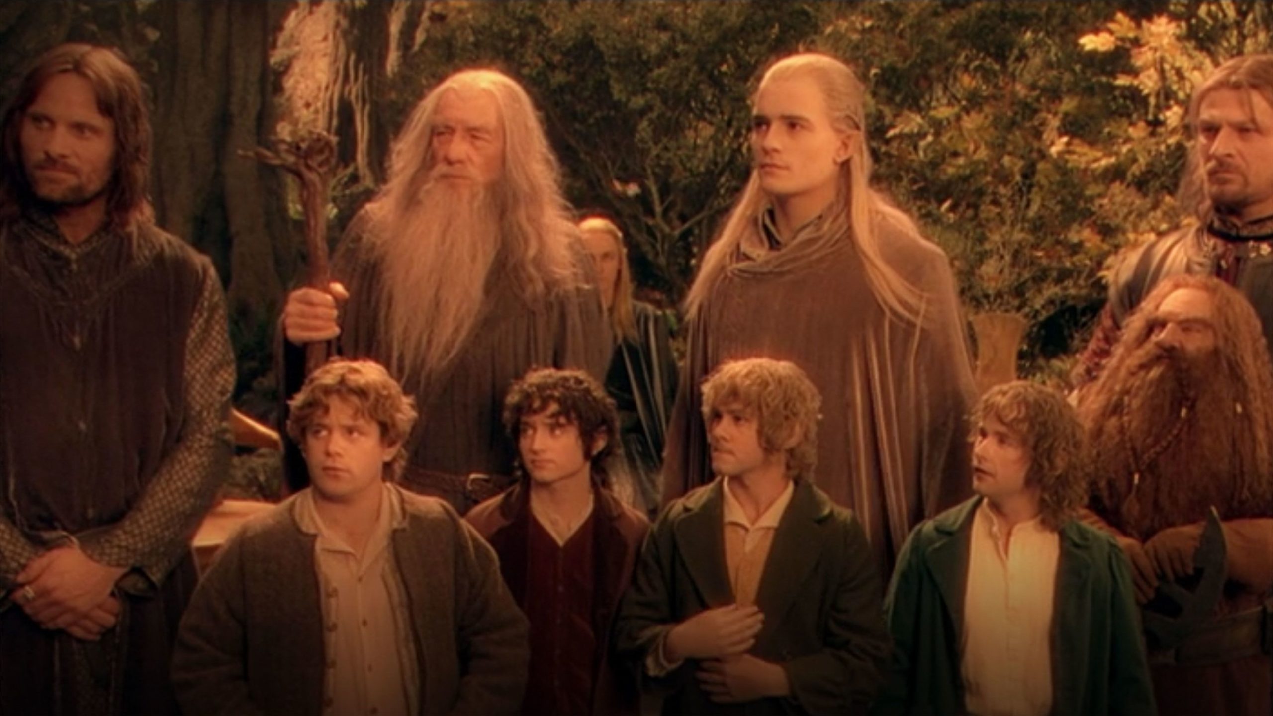 Warner Bros. And New Line Sign Deal To Develop New ‘Lord of the Rings’ Movies