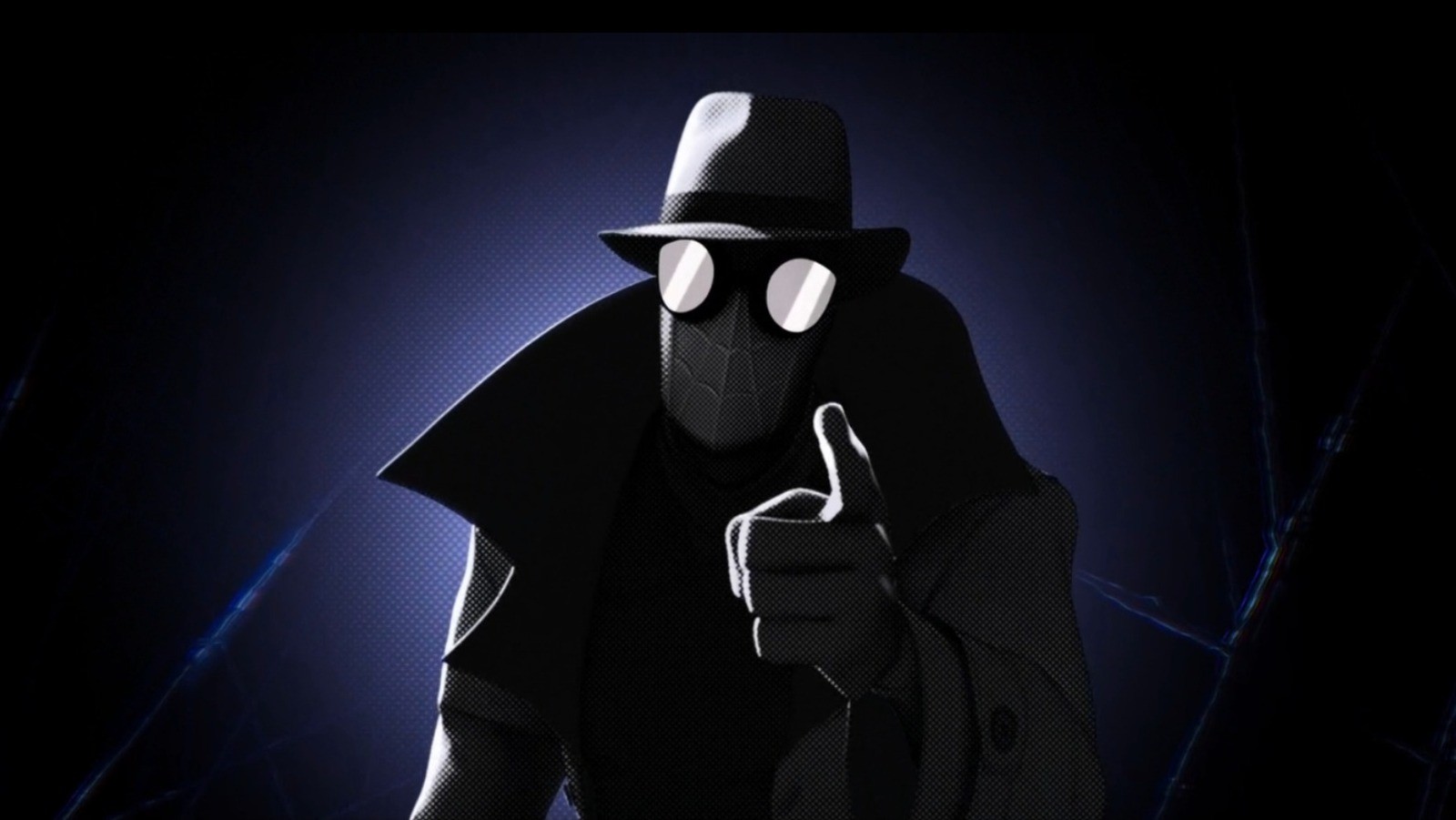 ‘Spider-Man Noir’ Series From Lord and Miller in Development at Amazon