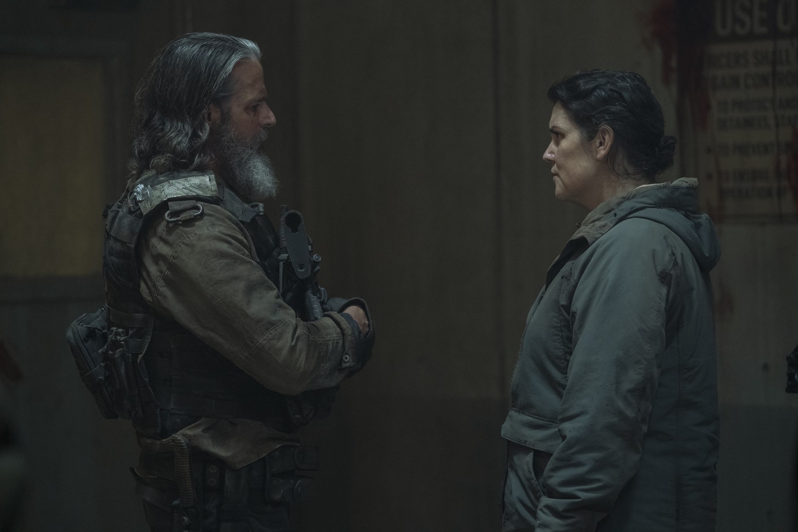 The Last Of Us' Episode 5 Recap: 'Endure And Survive