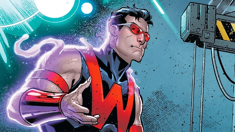 ‘Wonder Man’ Disney Plus Series Finally Acknowledged by Marvel Studios