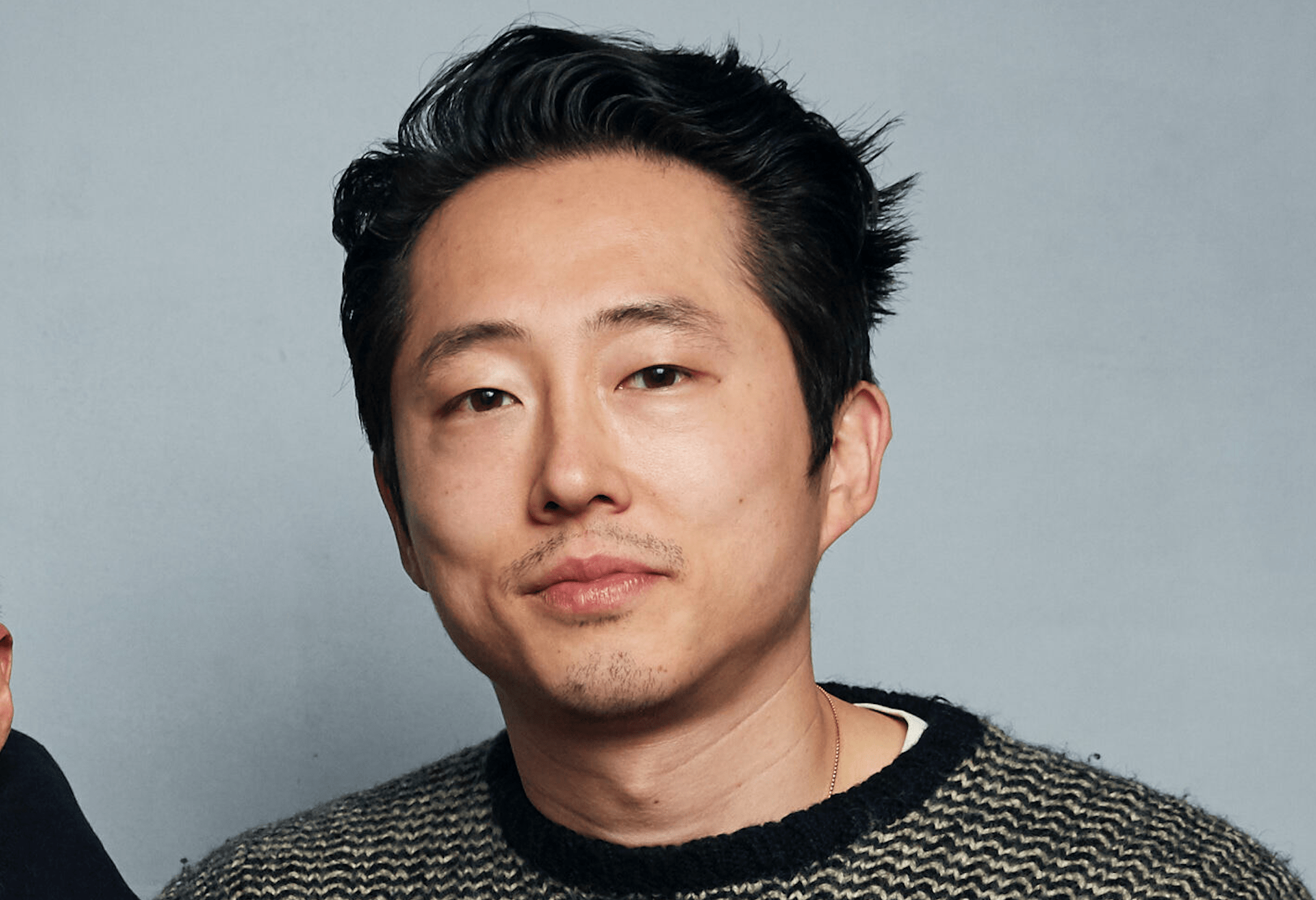 Steven Yeun Cast in Key Role in Marvel Studios’ ‘Thunderbolts’