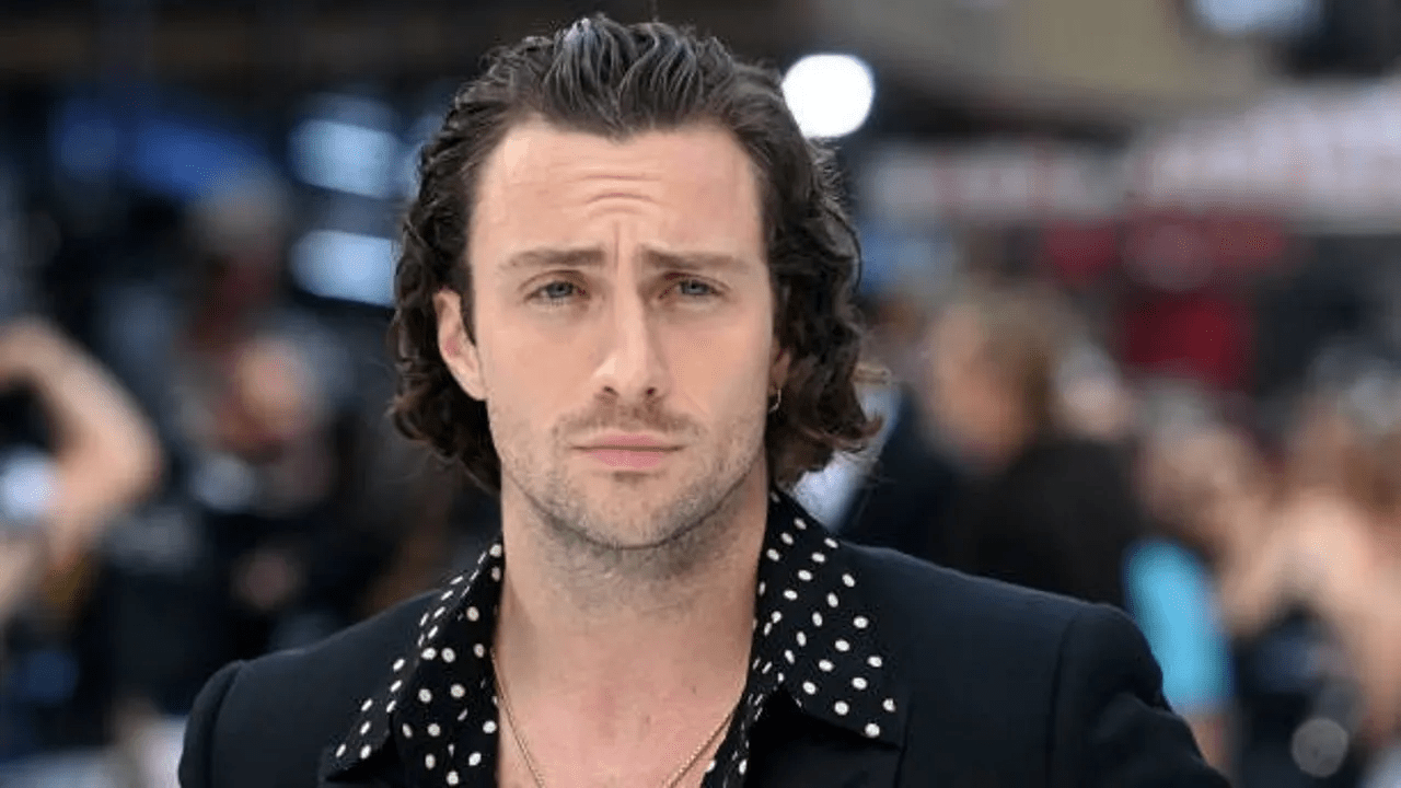 ‘Nosferatu’ Adds Aaron Taylor-Johnson, Filming Underway With Robert Eggers Directing