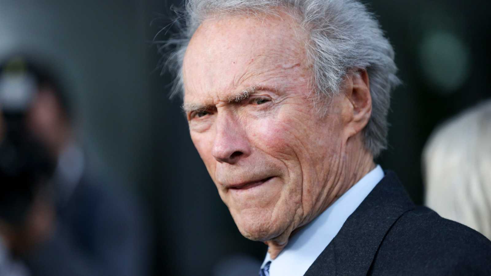 Clint Eastwood Eyeing To Direct Final Film at Warner Bros., Rumored To Star Nicholas Hault and Toni Colette