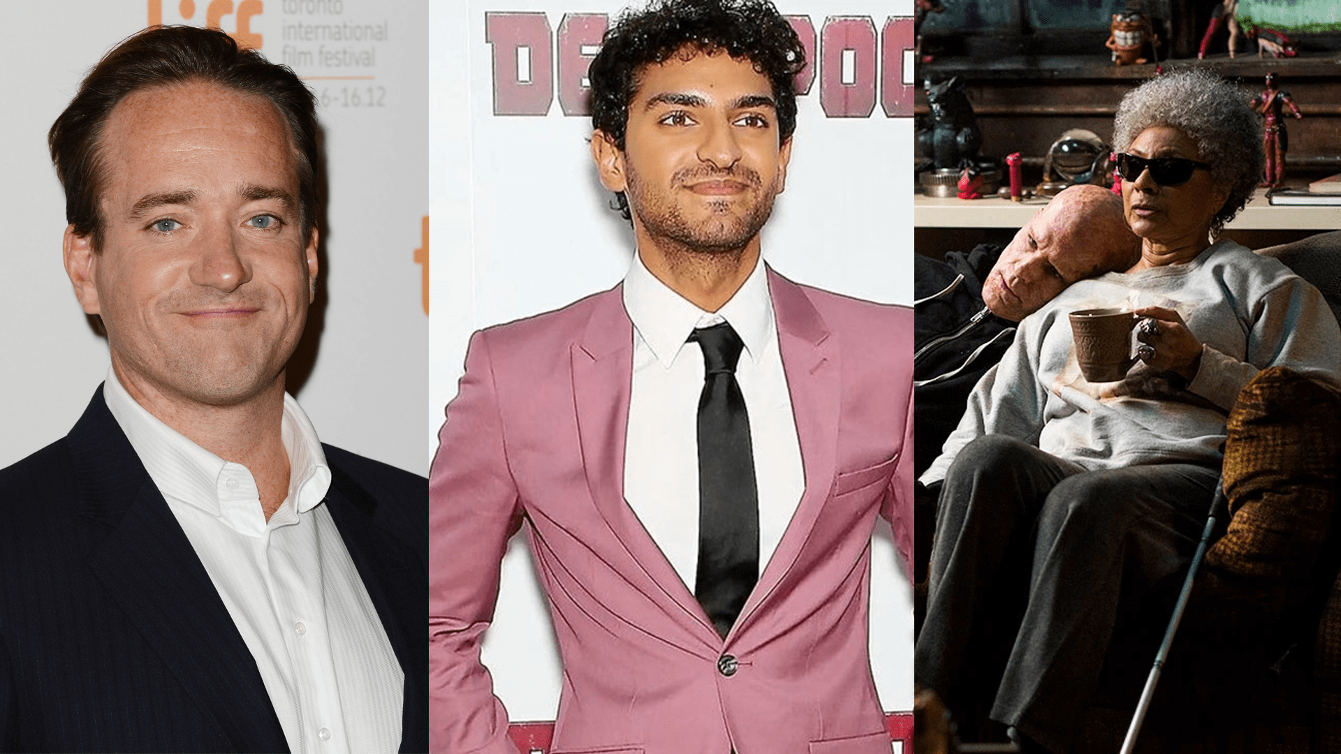 UPDATE: ‘Deadpool 3’ Adds ‘Succession’ Star Matthew Macfadyen, Karan Soni And Leslie Uggams Returning