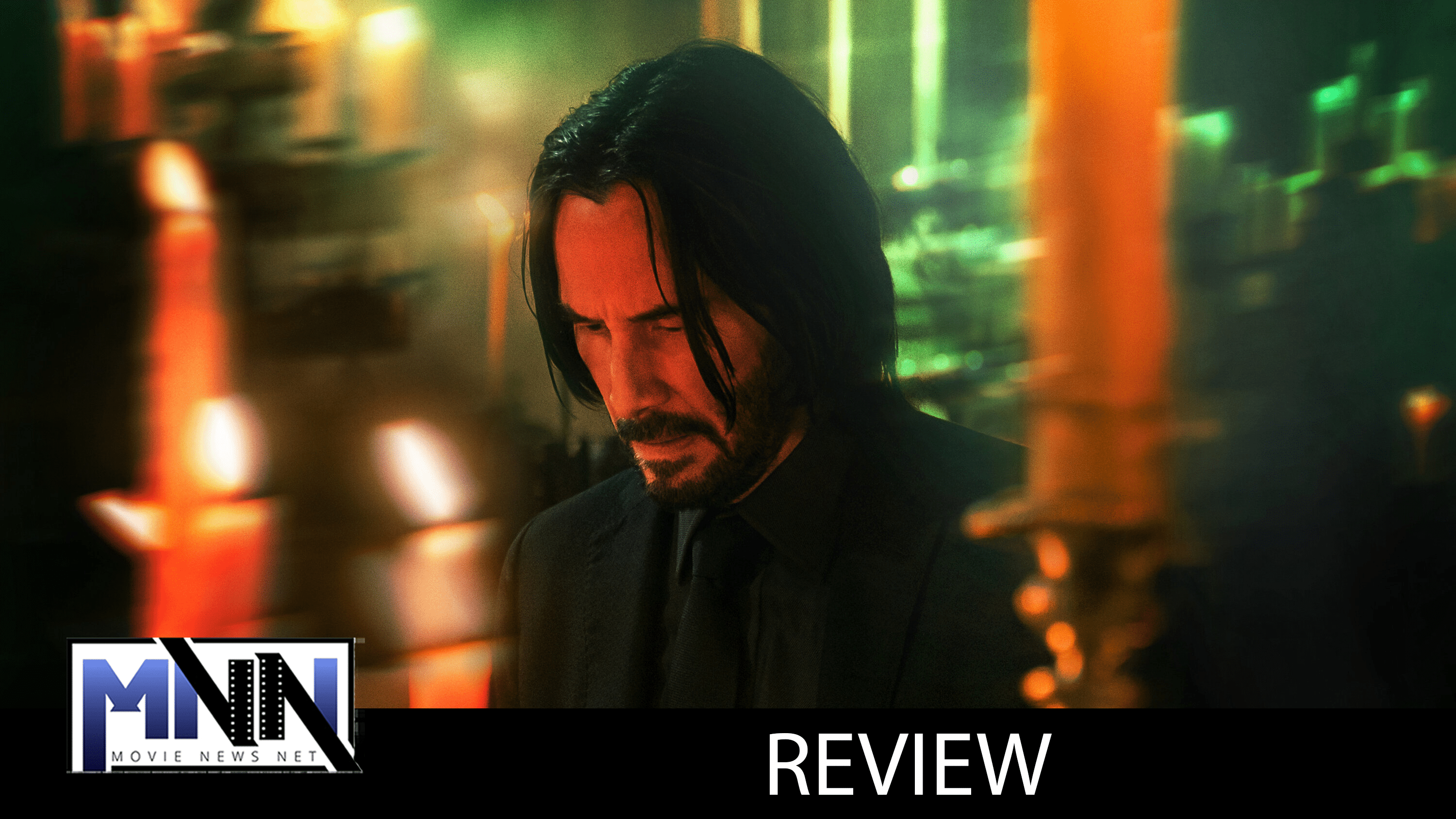 ‘John Wick Chapter 4’ Review: A New Standard for Action Movies