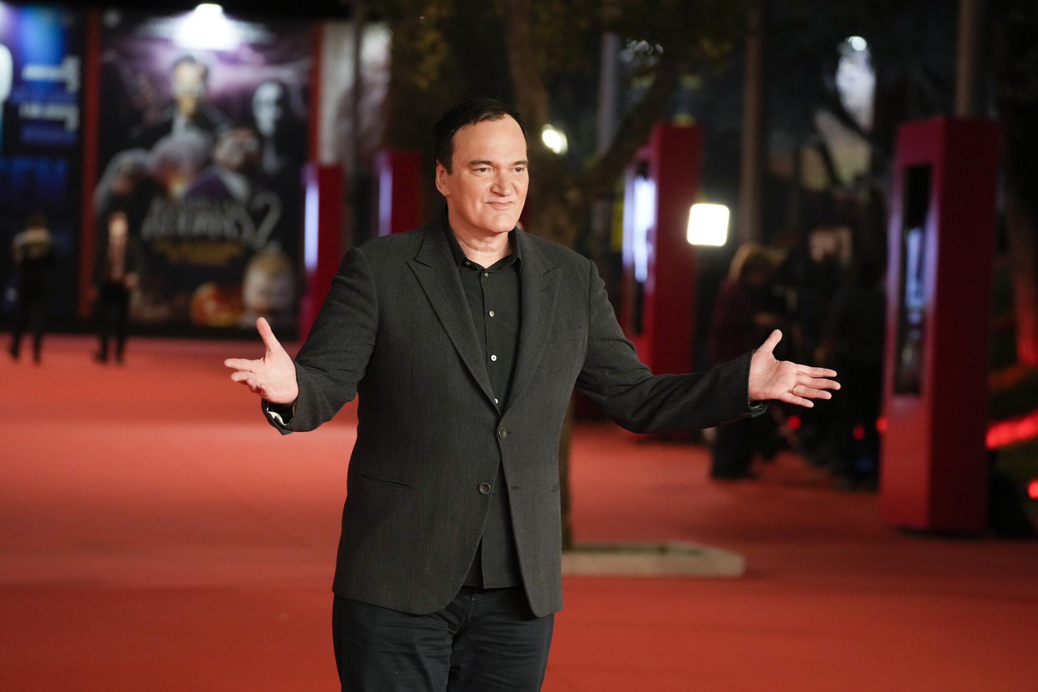 Quentin Tarantino Reportedly Looking at ‘The Movie Critic’ as His Final Film, Shooting Could Begin This Fall