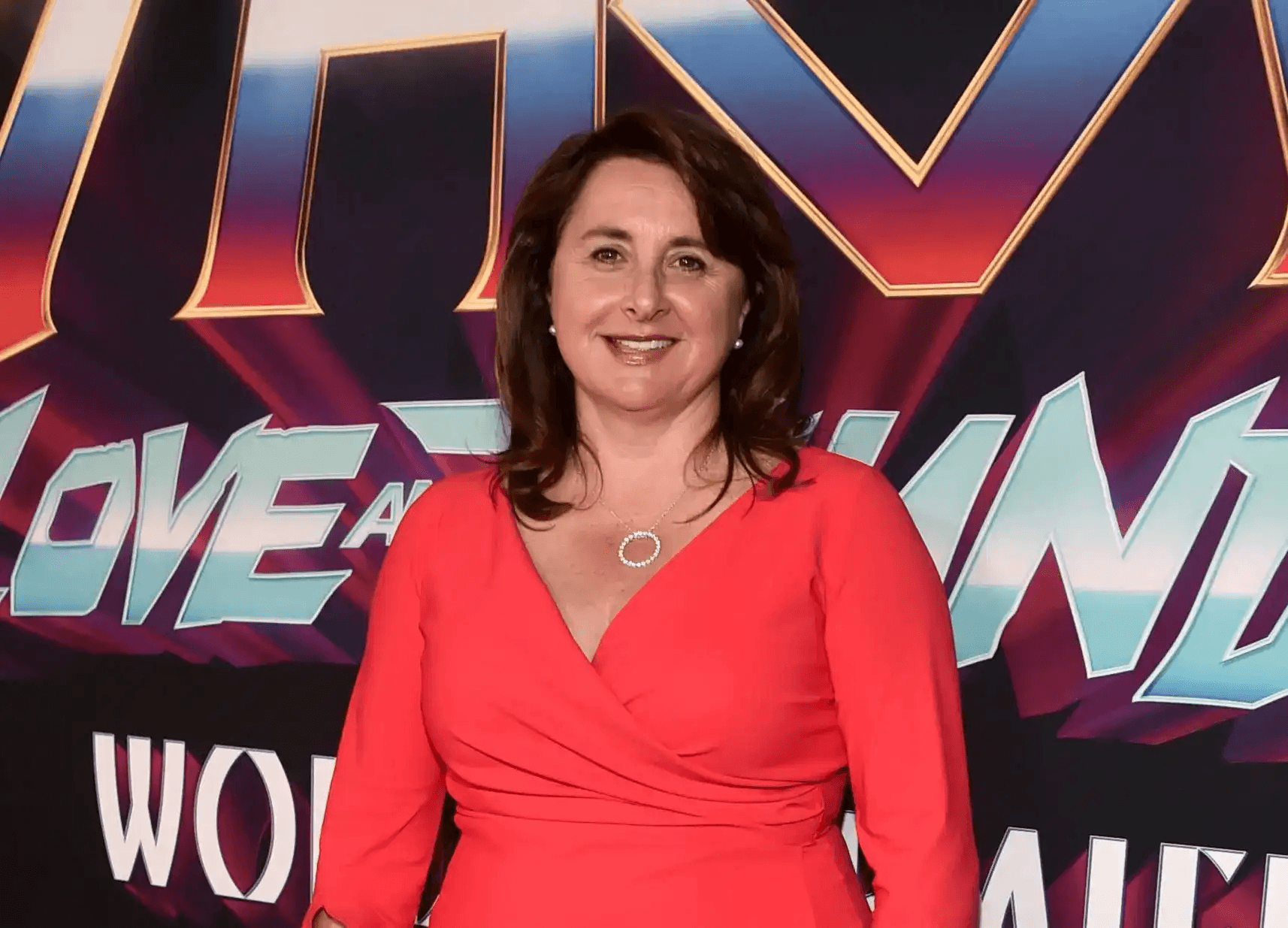 Breakdown: What We Know About Victoria Alonso Being Fired From Marvel Studios