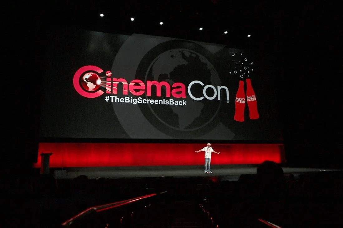 Sony Pictures CinemaCon Panel Recap: New Footage From ‘Kraven the Hunter’, ‘Spider-Man: Across the Spider-Verse’, Sydney Sweeney-Glen Powell Rom-Com Shown to Attendees