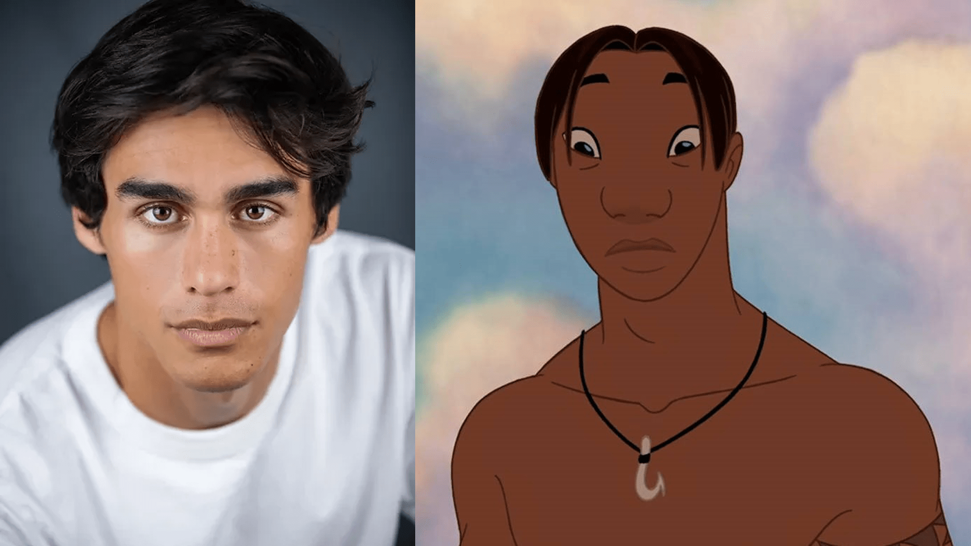 &amp;#39;Lilo &amp; Stitch&amp;#39; Adds Newcomer Kahiau Machado as David, Nani&amp;#39;s Love ...
