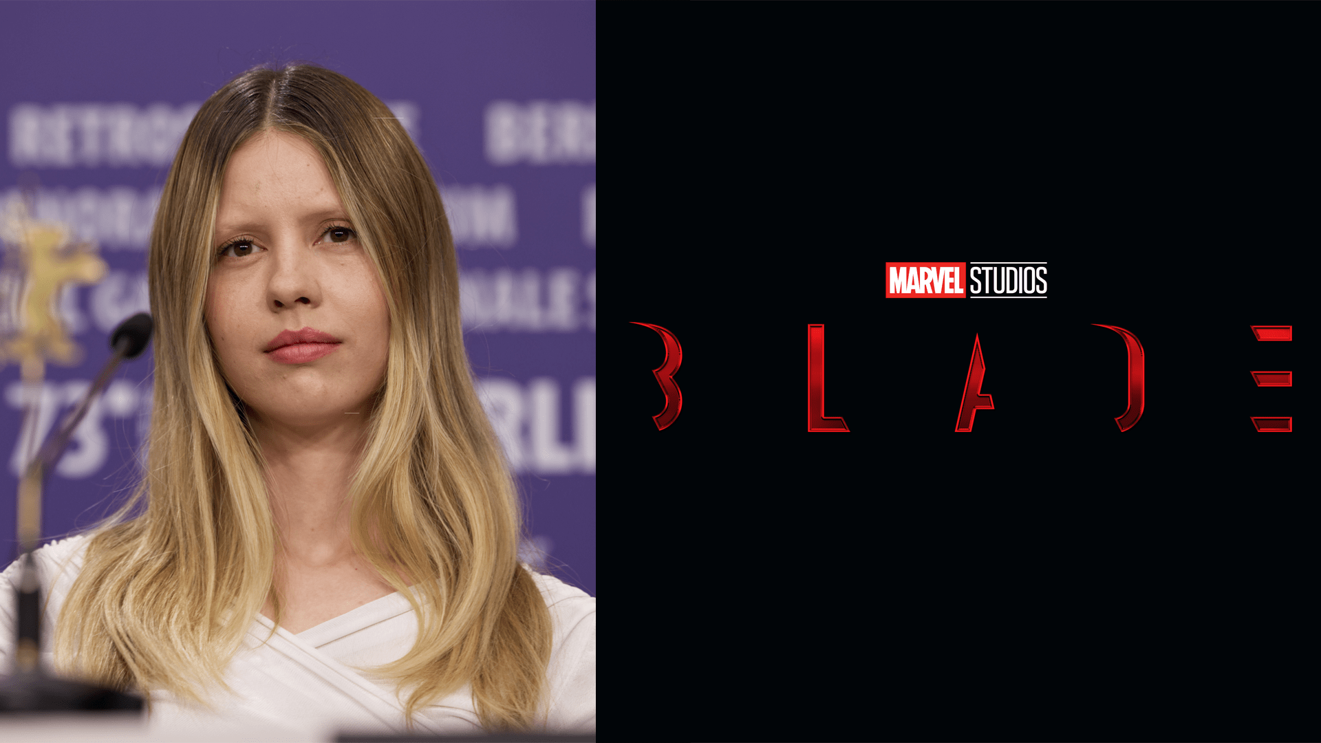 Mia Goth Joins 'Blade' Cast as Filming Start Approaches Movie News Net