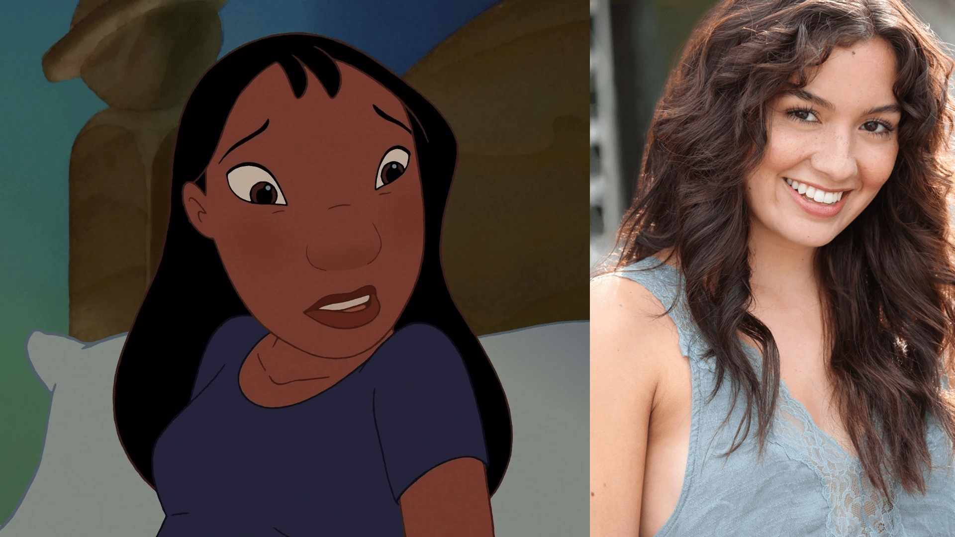 Lilo & Stitch' Live-Action News, Cast, Updates