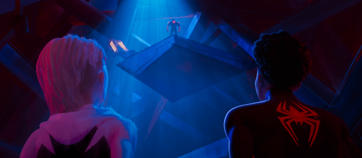 Across the Spider-Verse rumored to get 3 unexpected Spider-Man cameos