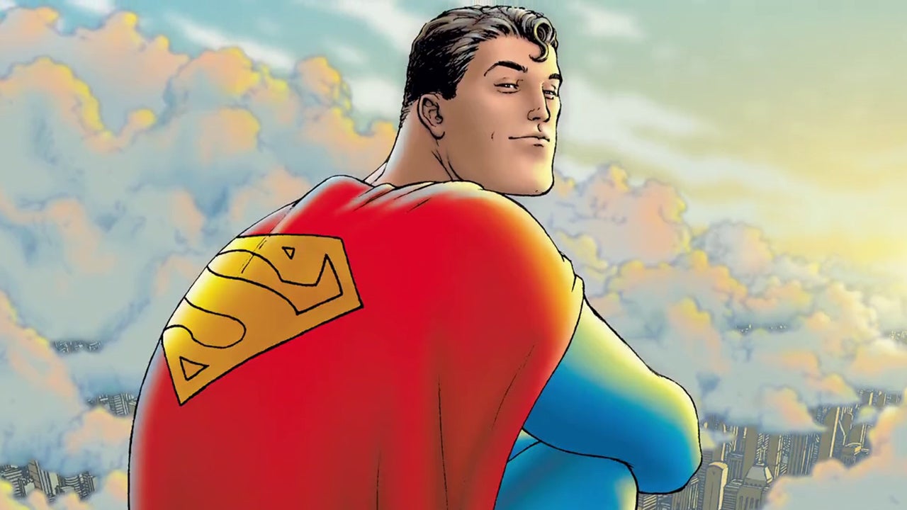 ‘Superman: Legacy’ Starts Filming This Week