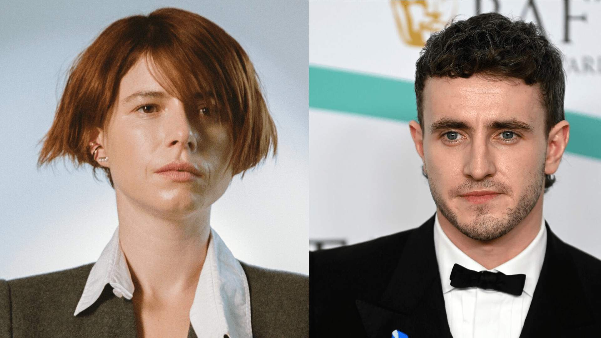 Jessie Buckley and Paul Mescal in Talks to Lead Chloé Zhao's 'Hamnet' –  IndieWire