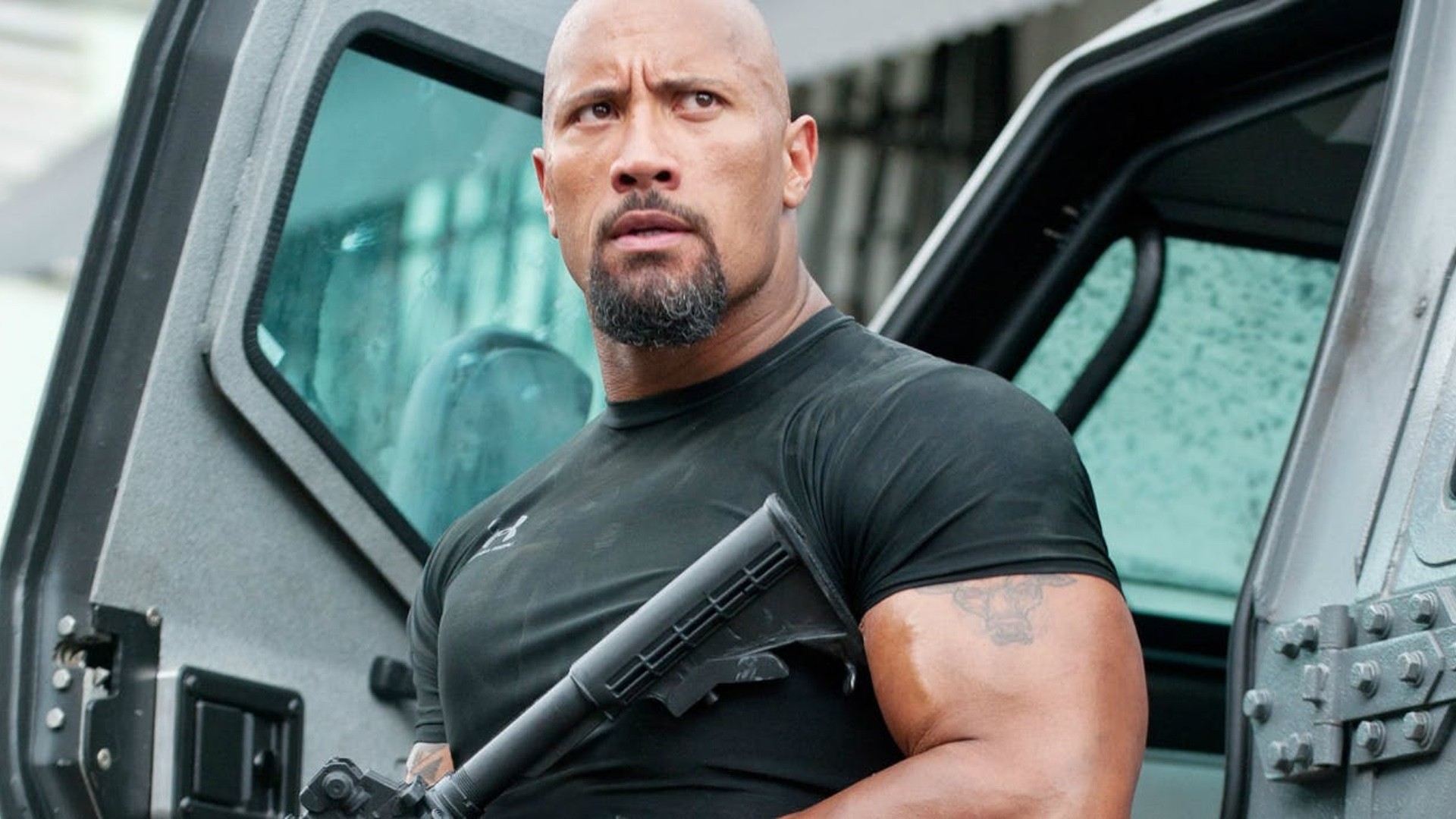 Where Did We Last See Dwayne Johnson's Fast Saga Character, Hobbs