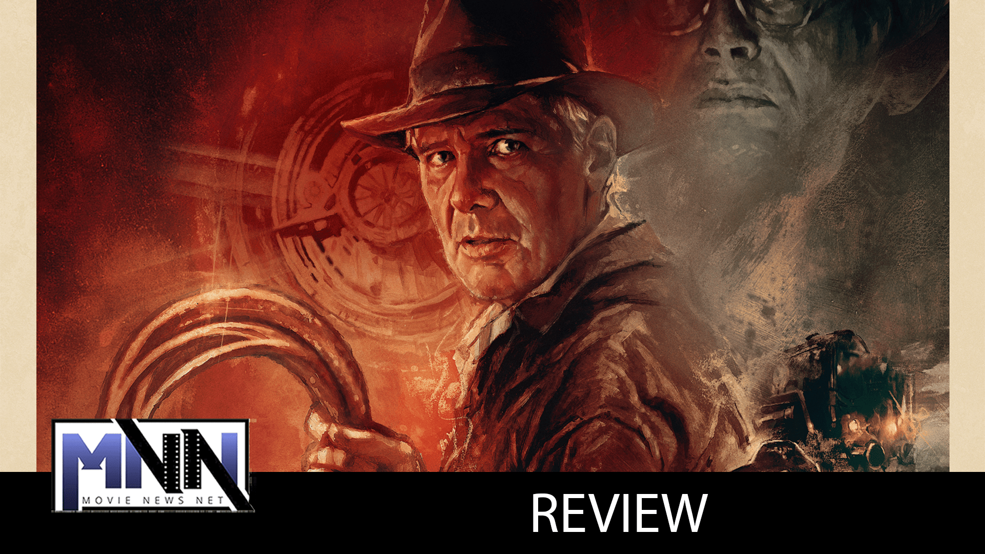 Indiana Jones and the Dial of Destiny (2023) - Movie Review : Alternate  Ending