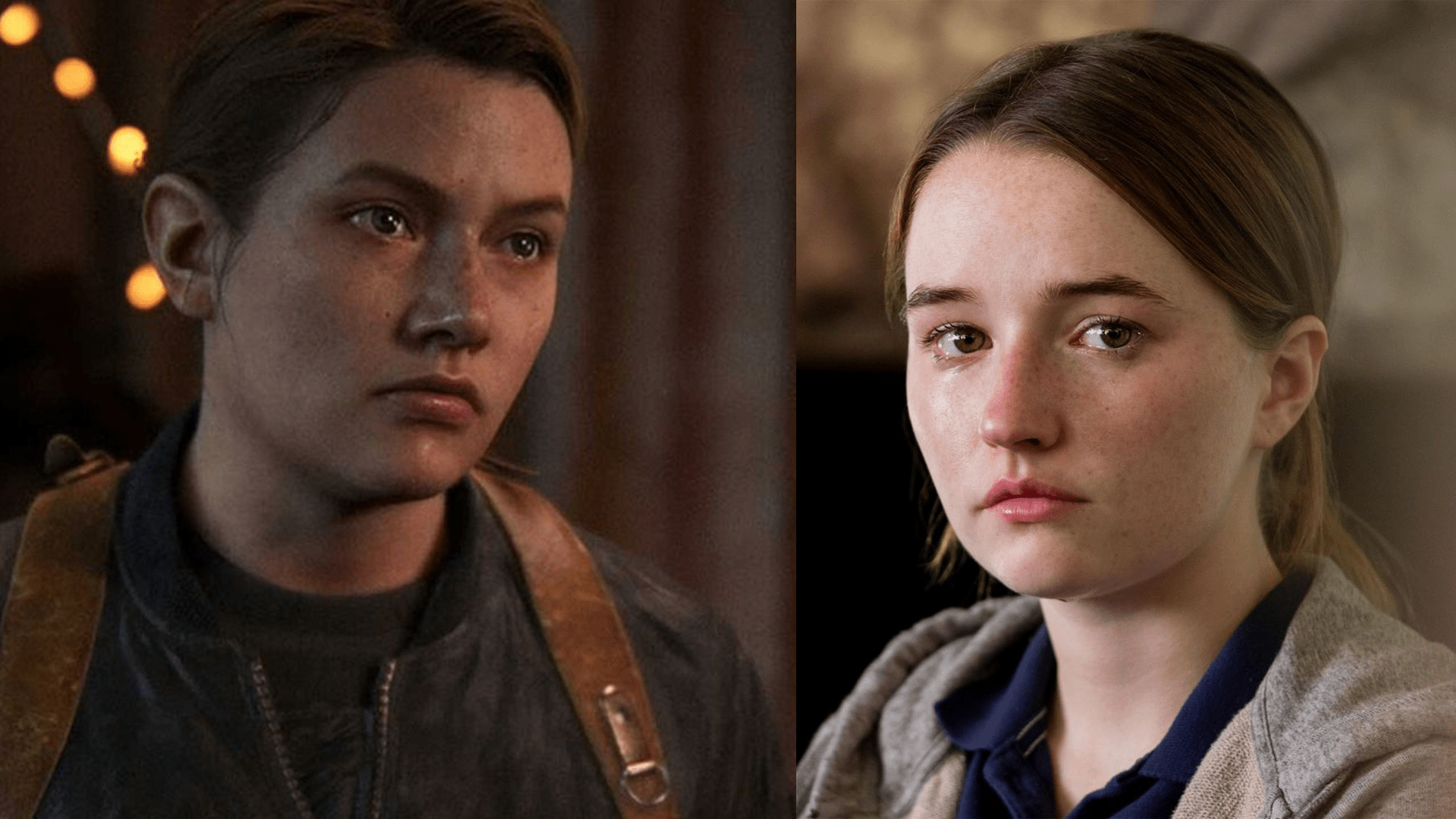 The Last of Us Season 2: Is Kaitlyn Dever Playing Abby in the TV Show?