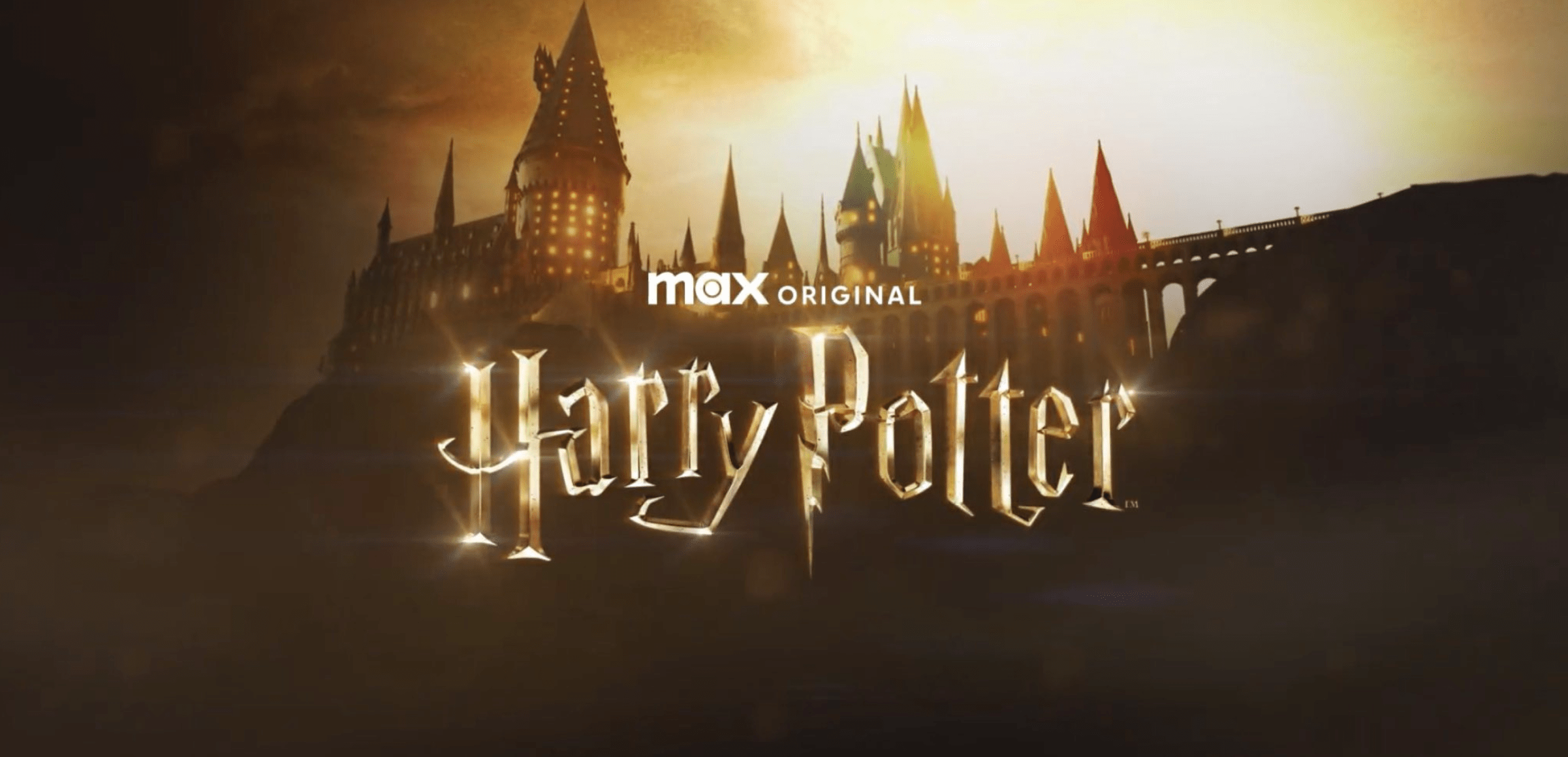 ‘Harry Potter’ Max Series Targeting 2026 Release