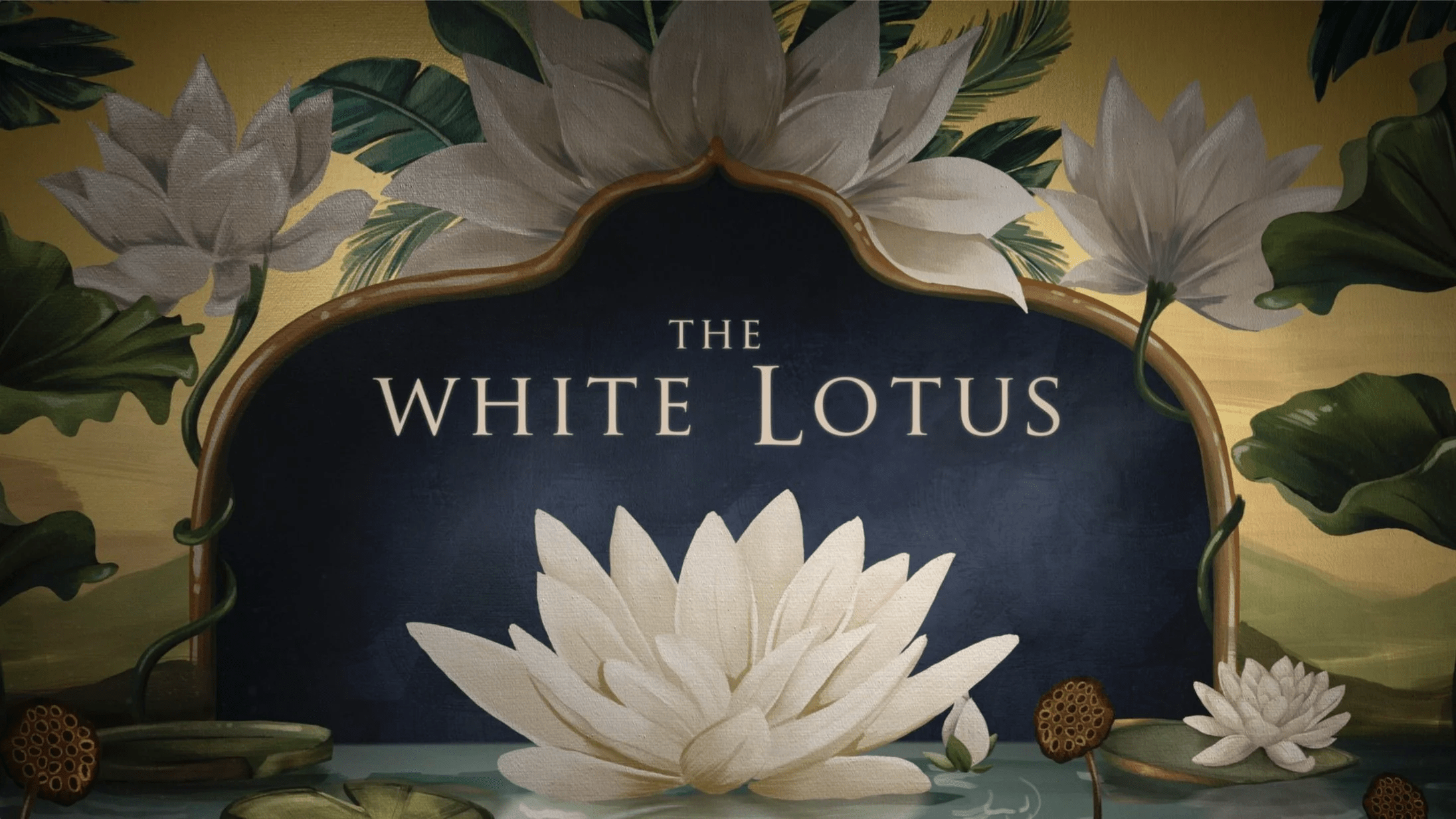 'The White Lotus' Lands Early Season 4 Renewal for HBO Movie News Net