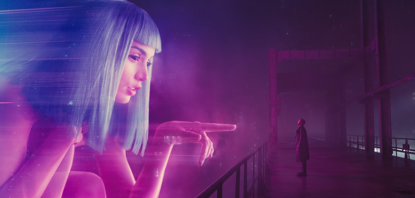‘Blade Runner 2099’ Finds Director, Shooting in April