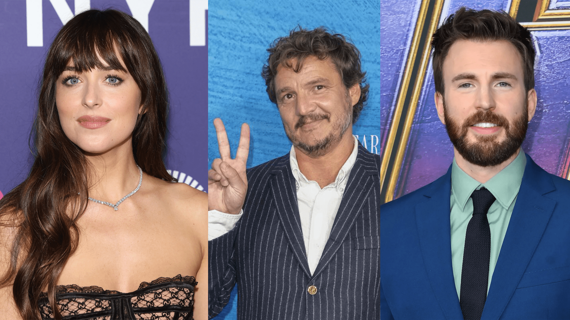 Celine Song Preps Next Movie 'Materialists' Pedro Pascal, Dakota