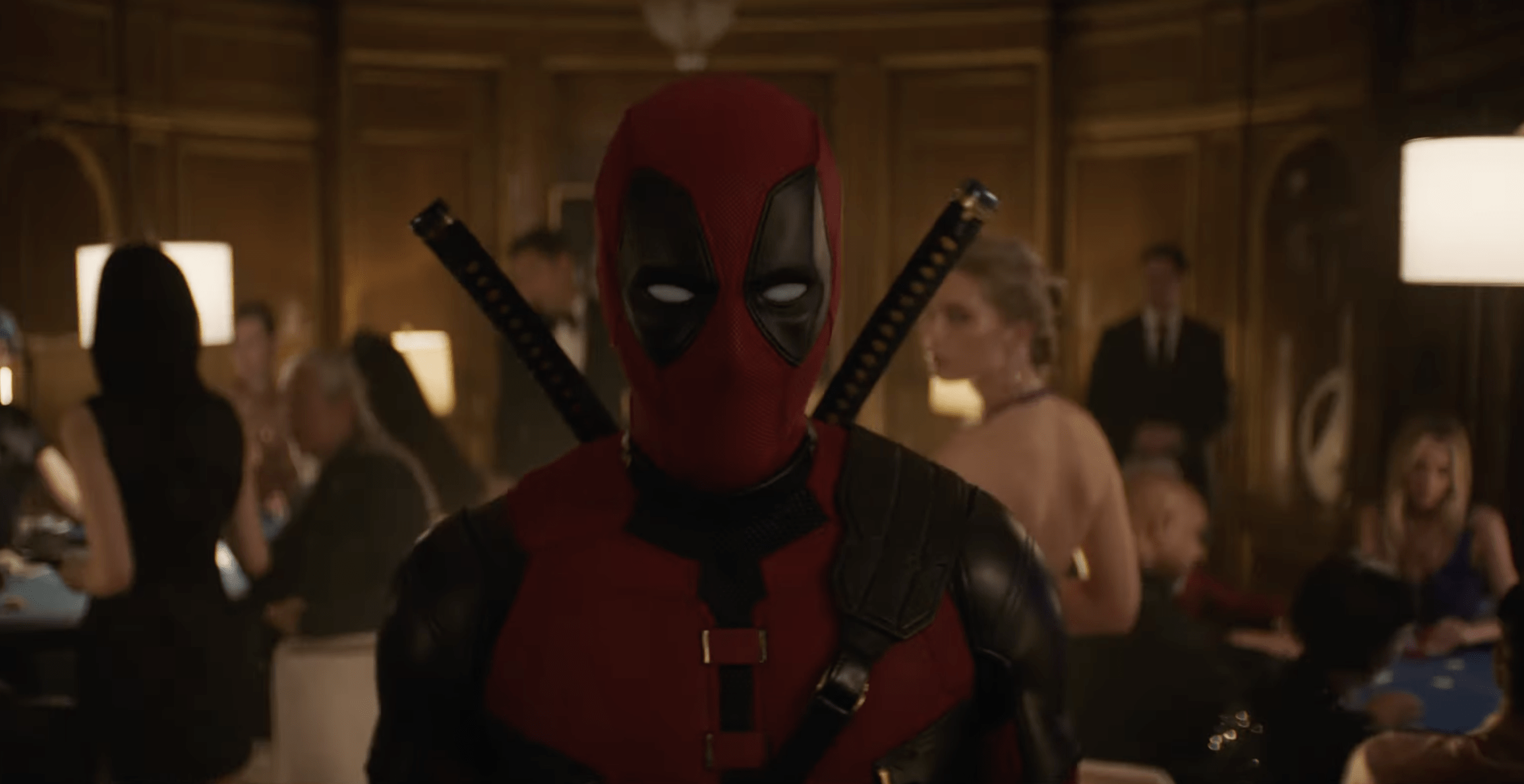‘Deadpool & Wolverine’ First Teaser Revealed