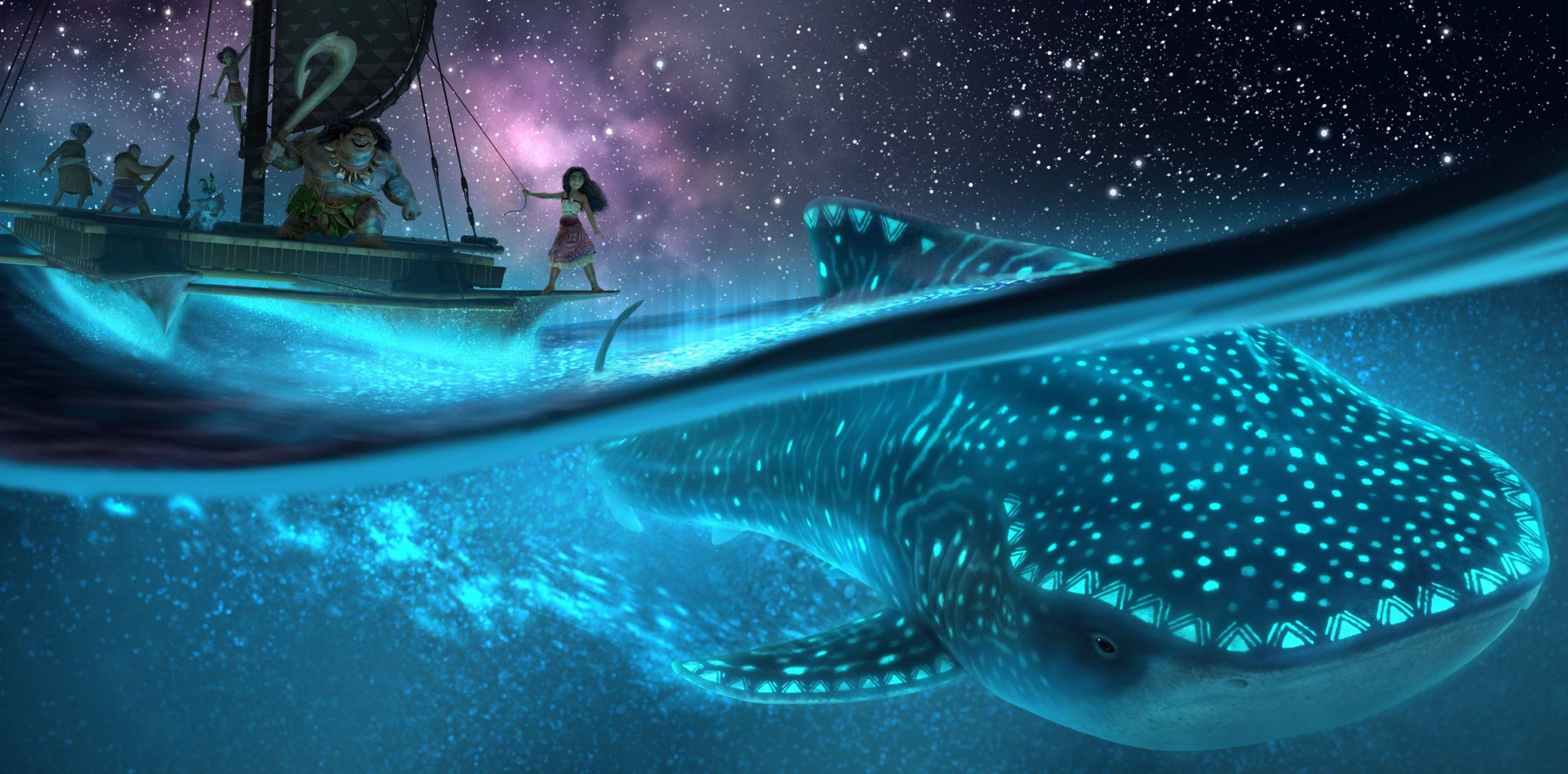 Moana 2 Officially Confirmed For November 2024 Short Teaser Revealed moana-2-officially-confirmed-for-november-2024-short-teaser-revealed