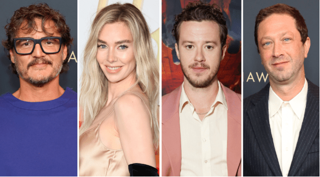 Marvel Studios Finally Confirms ‘Fantastic Four’ Cast