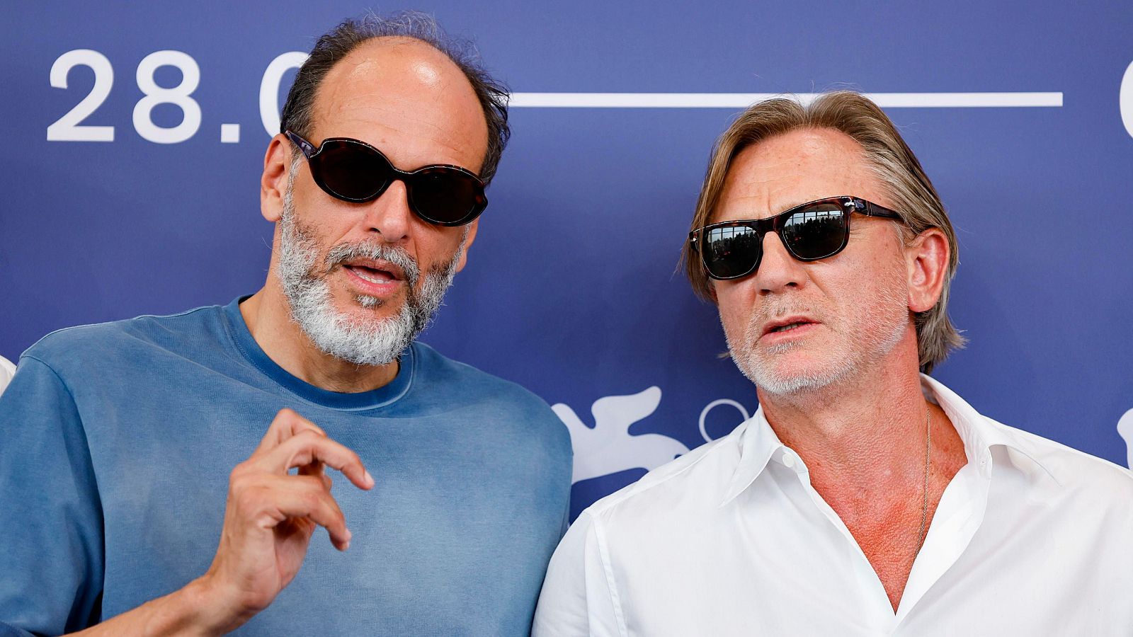Luca Guadagnino, Daniel Craig Teaming Up for DC Studios Movie 'Sgt. Rock' - Movie News Net